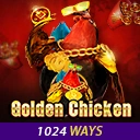 RTP Spade Gaming Golden Chicken